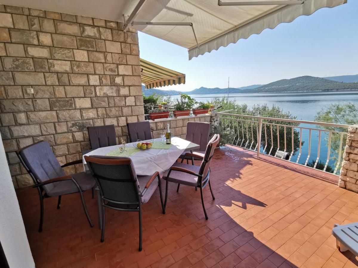 Apartments Ljiljana เคล็ค ภายนอก รูปภาพ