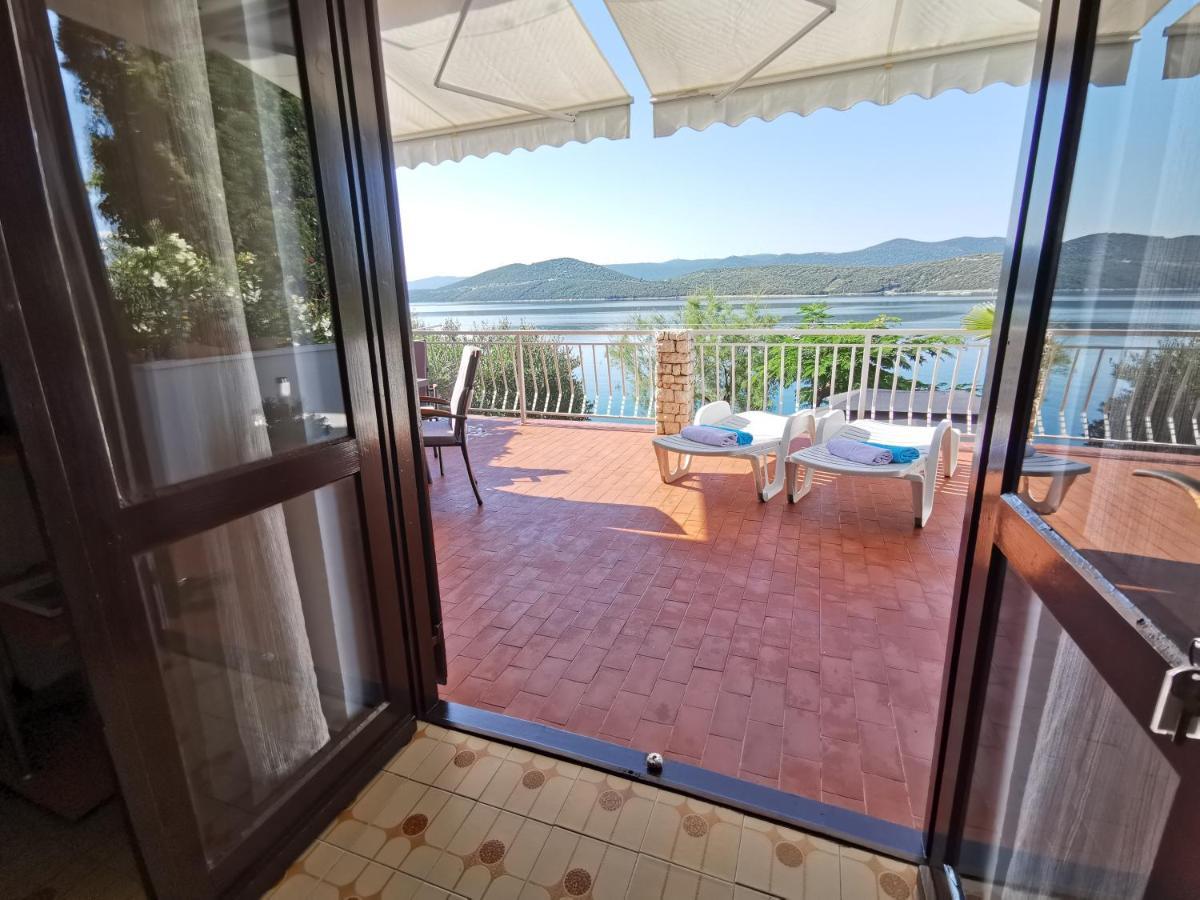 Apartments Ljiljana เคล็ค ภายนอก รูปภาพ