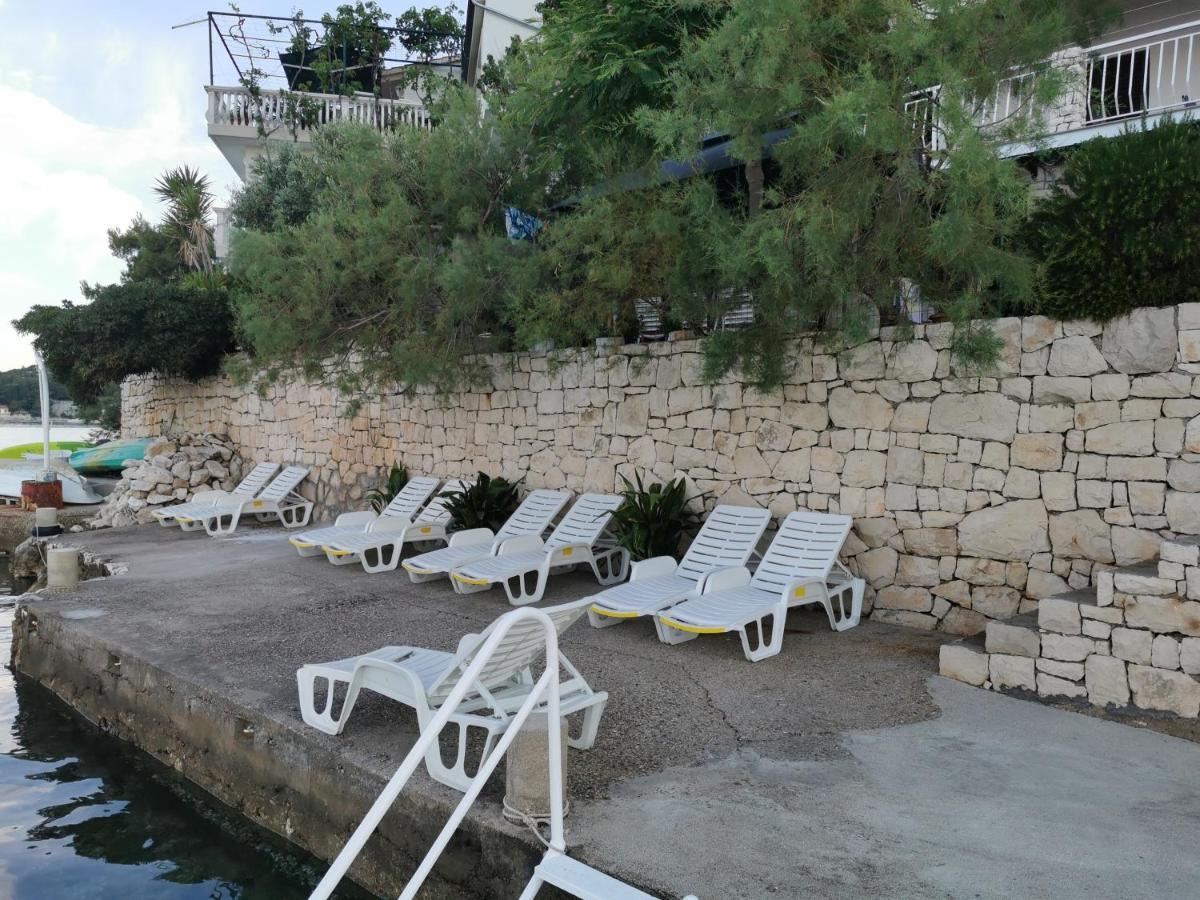 Apartments Ljiljana เคล็ค ภายนอก รูปภาพ