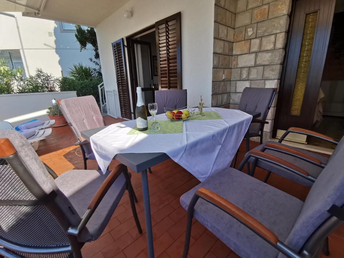 Apartments Ljiljana เคล็ค ภายนอก รูปภาพ