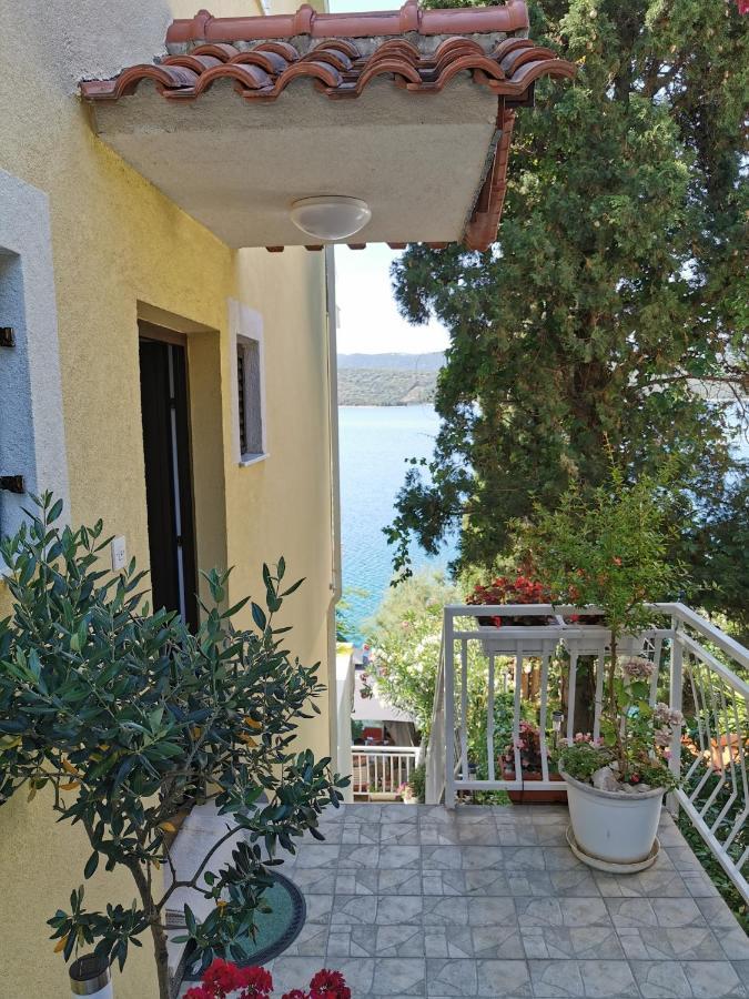 Apartments Ljiljana เคล็ค ภายนอก รูปภาพ