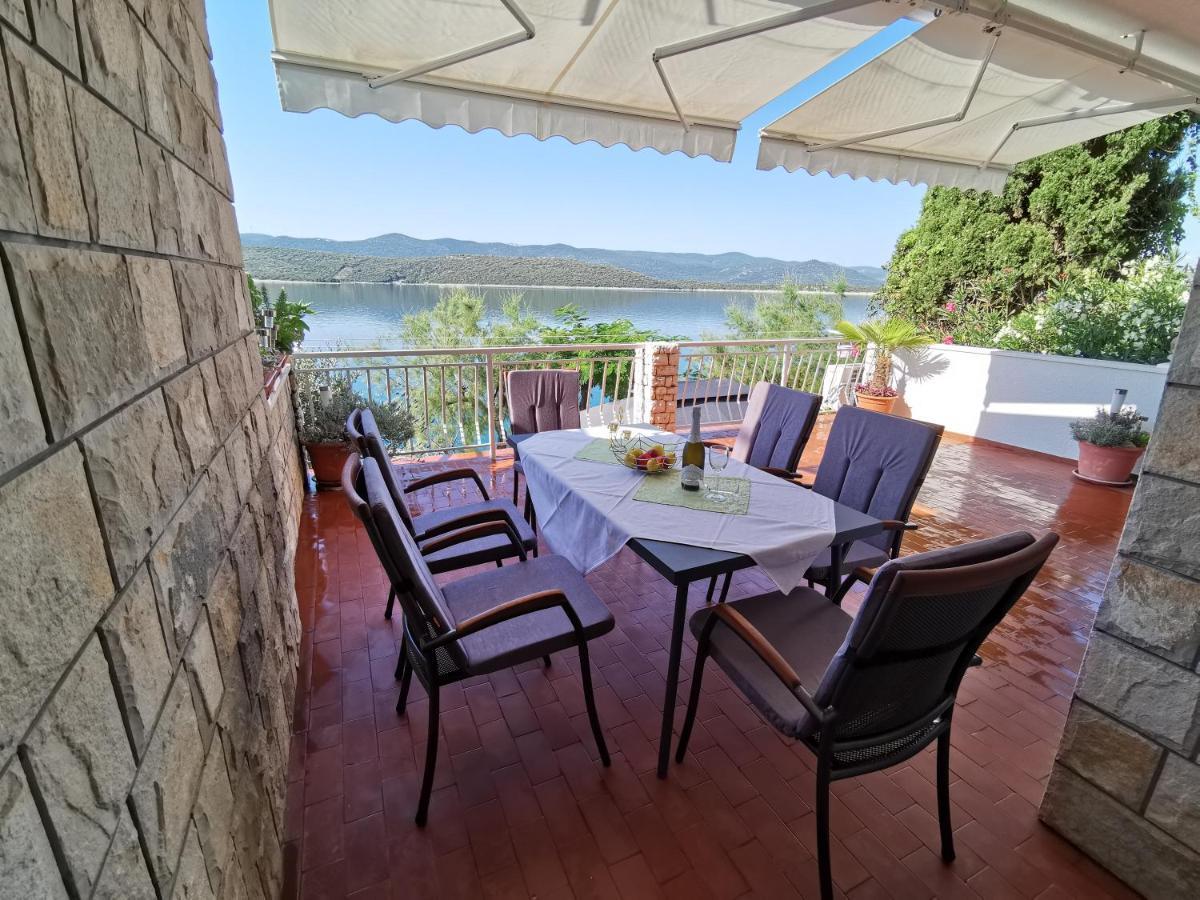 Apartments Ljiljana เคล็ค ภายนอก รูปภาพ