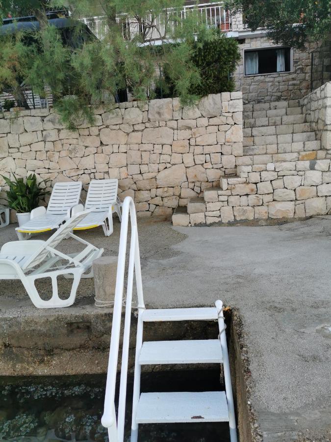 Apartments Ljiljana เคล็ค ภายนอก รูปภาพ