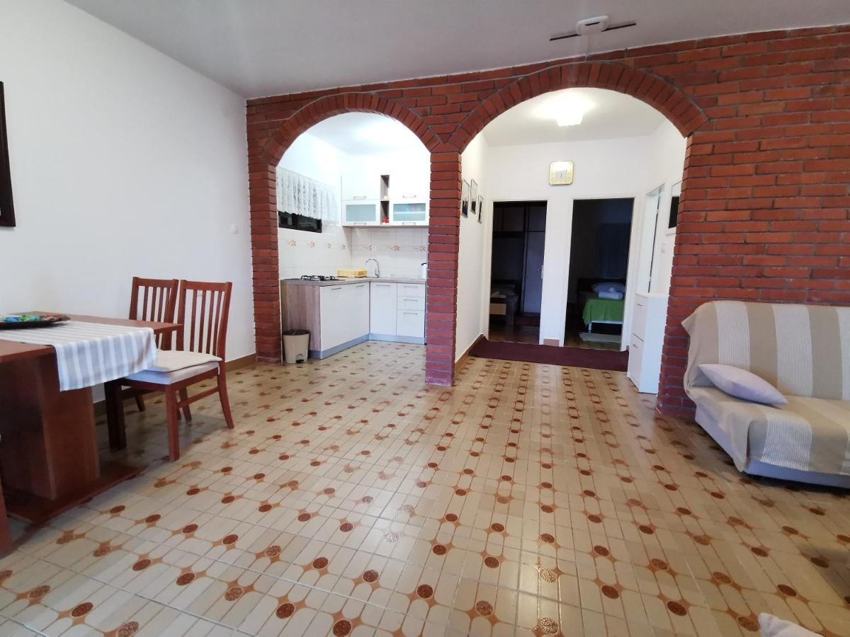 Apartments Ljiljana เคล็ค ภายนอก รูปภาพ