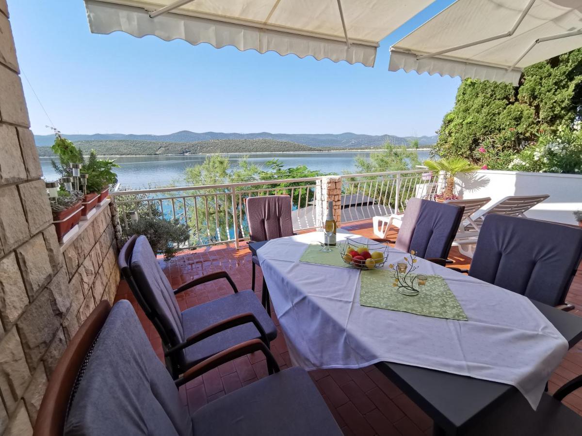 Apartments Ljiljana เคล็ค ภายนอก รูปภาพ