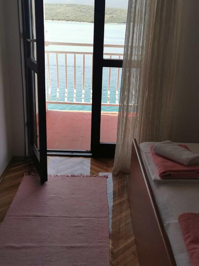 Apartments Ljiljana เคล็ค ภายนอก รูปภาพ