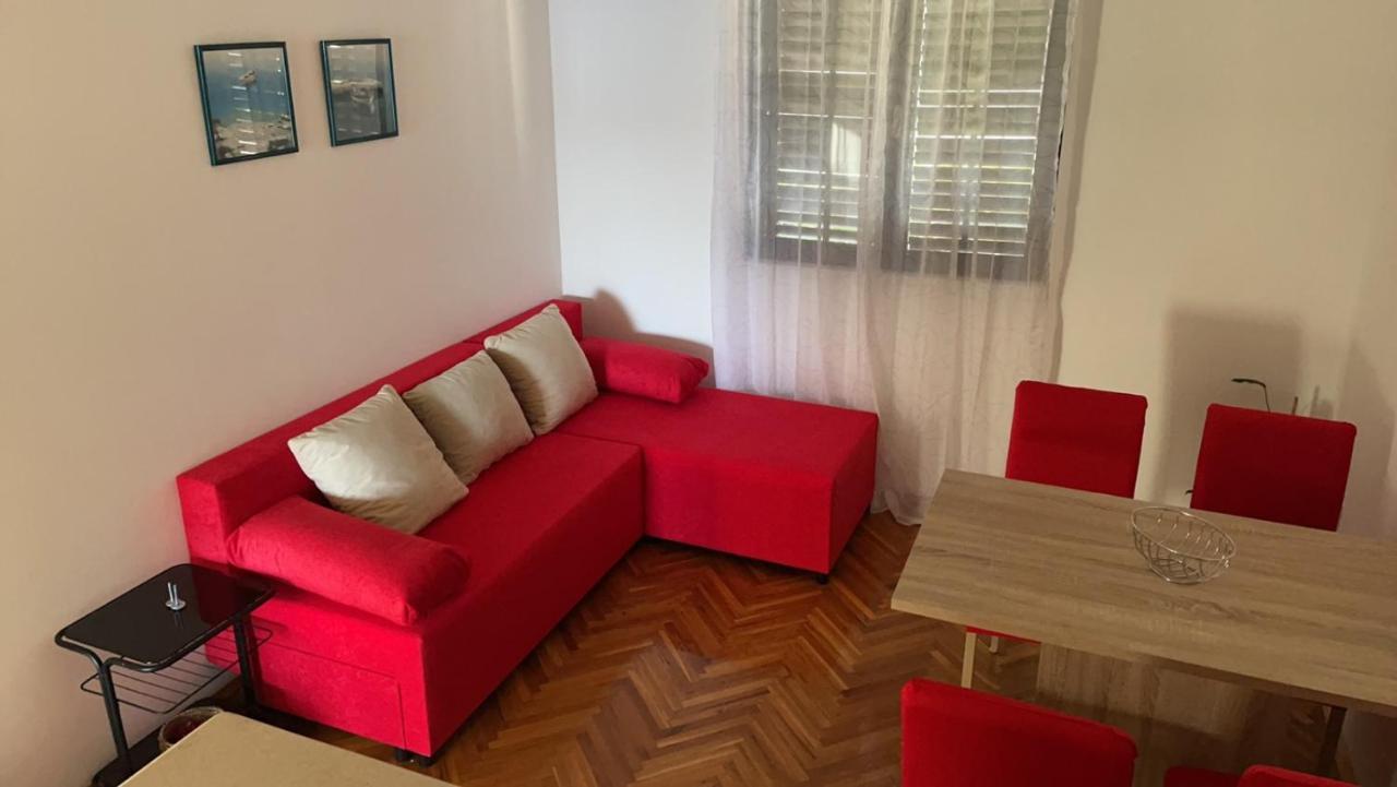 Apartments Ljiljana เคล็ค ภายนอก รูปภาพ