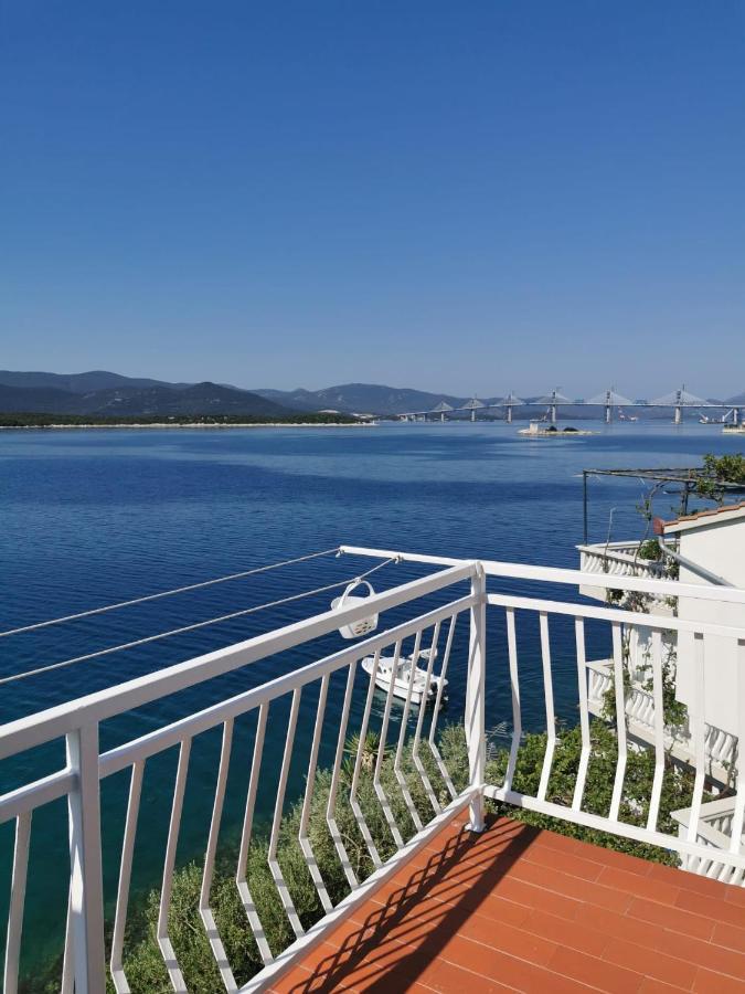 Apartments Ljiljana เคล็ค ภายนอก รูปภาพ