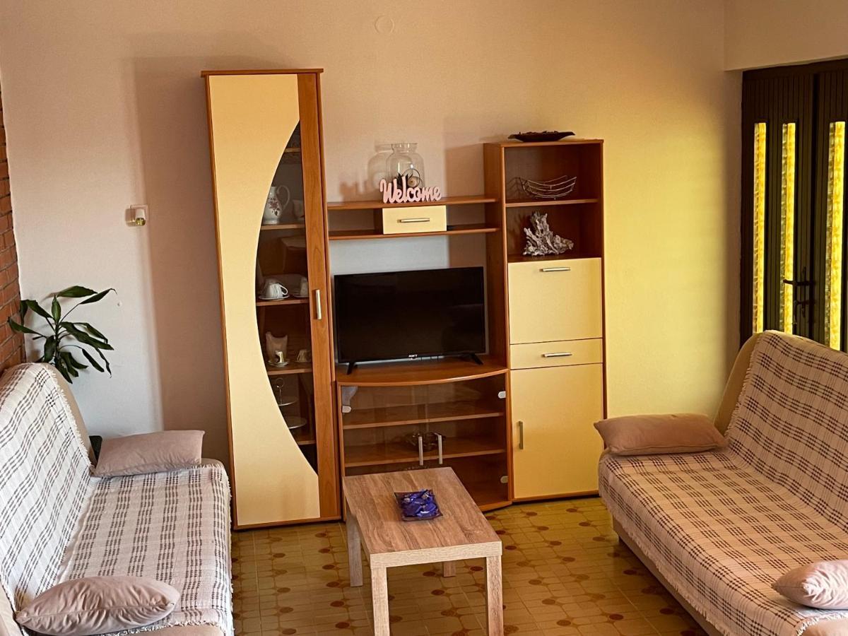 Apartments Ljiljana เคล็ค ภายนอก รูปภาพ