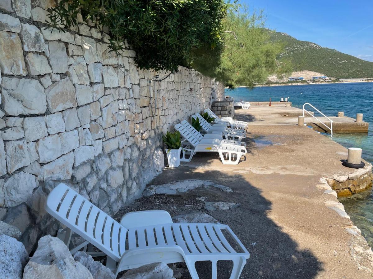 Apartments Ljiljana เคล็ค ภายนอก รูปภาพ
