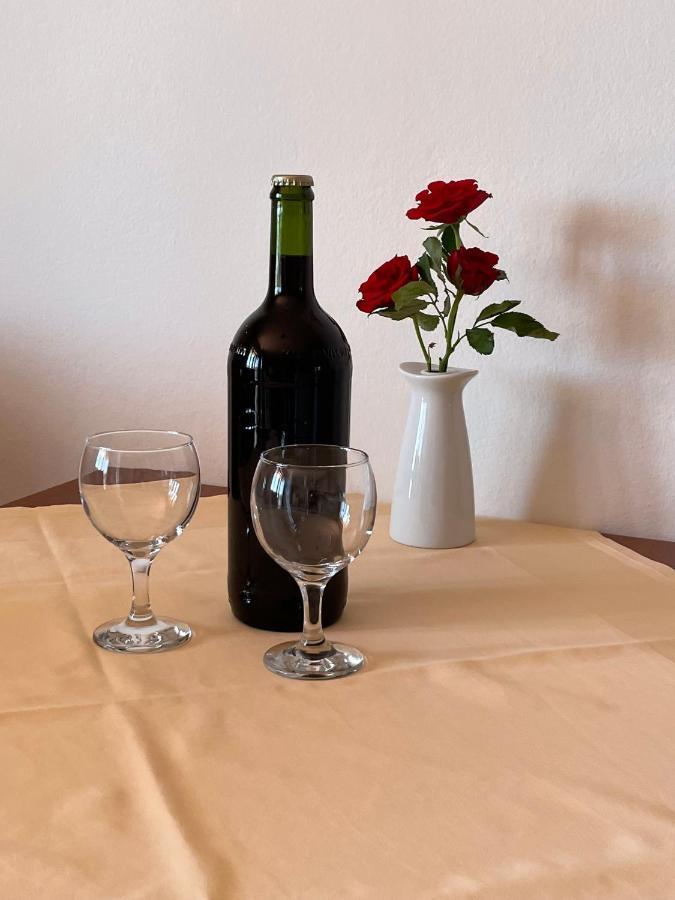 Apartments Ljiljana เคล็ค ภายนอก รูปภาพ