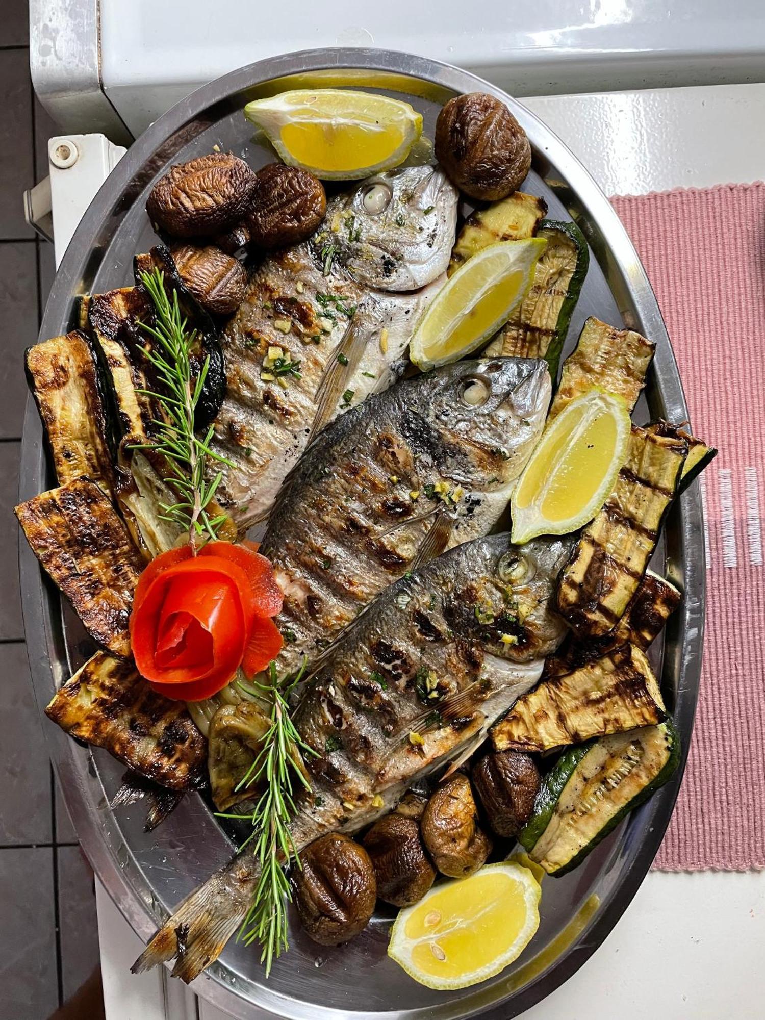 Apartments Ljiljana เคล็ค ภายนอก รูปภาพ