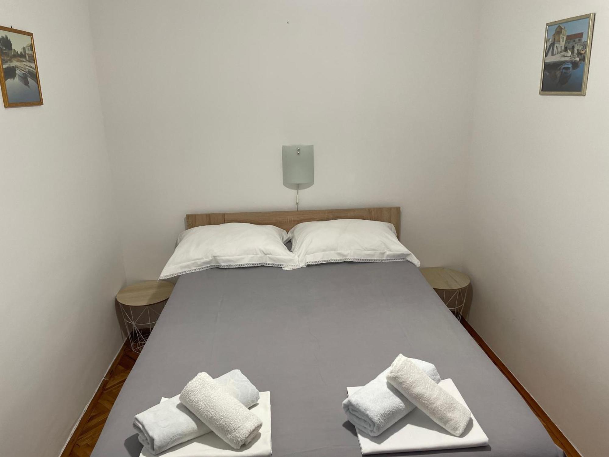Apartments Ljiljana เคล็ค ภายนอก รูปภาพ