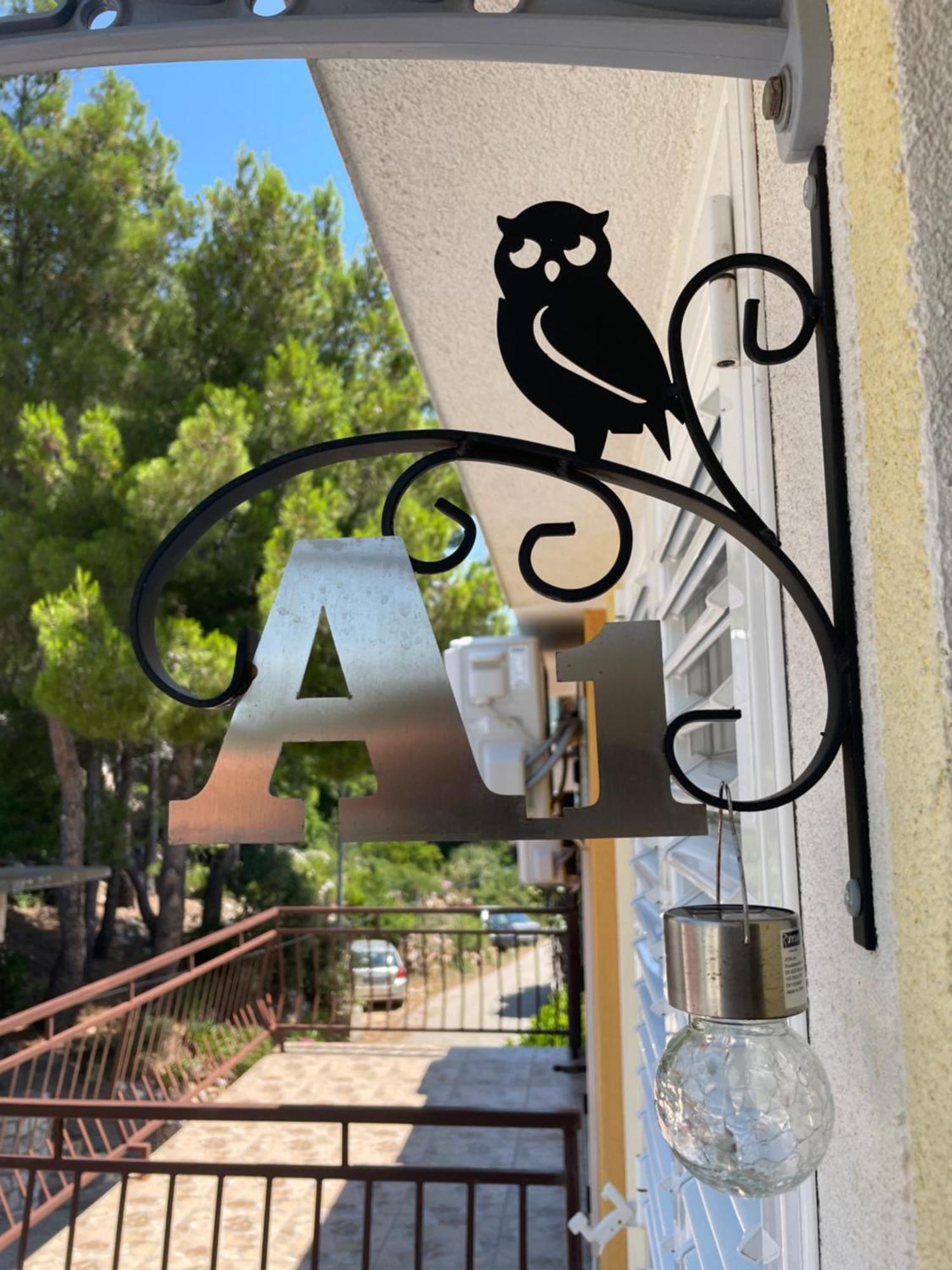 Apartments Ljiljana เคล็ค ภายนอก รูปภาพ