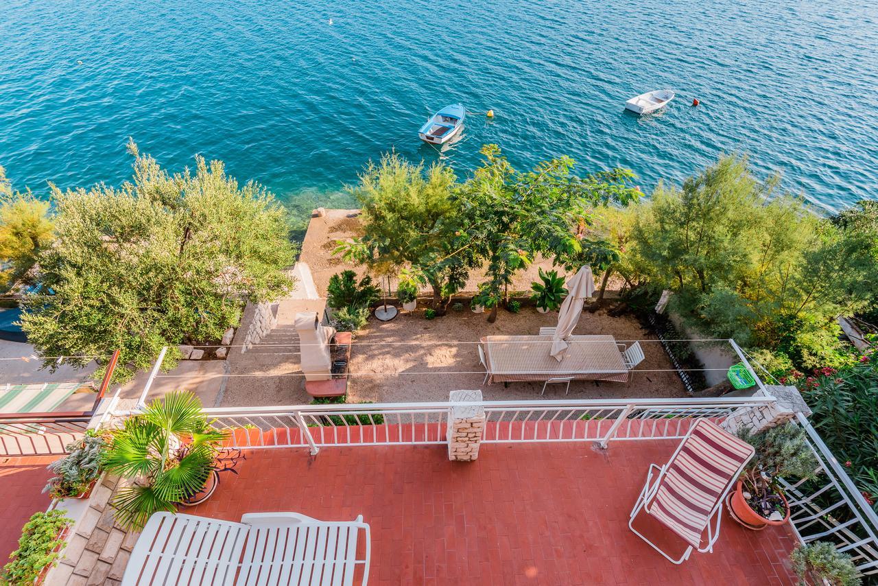 Apartments Ljiljana เคล็ค ภายนอก รูปภาพ