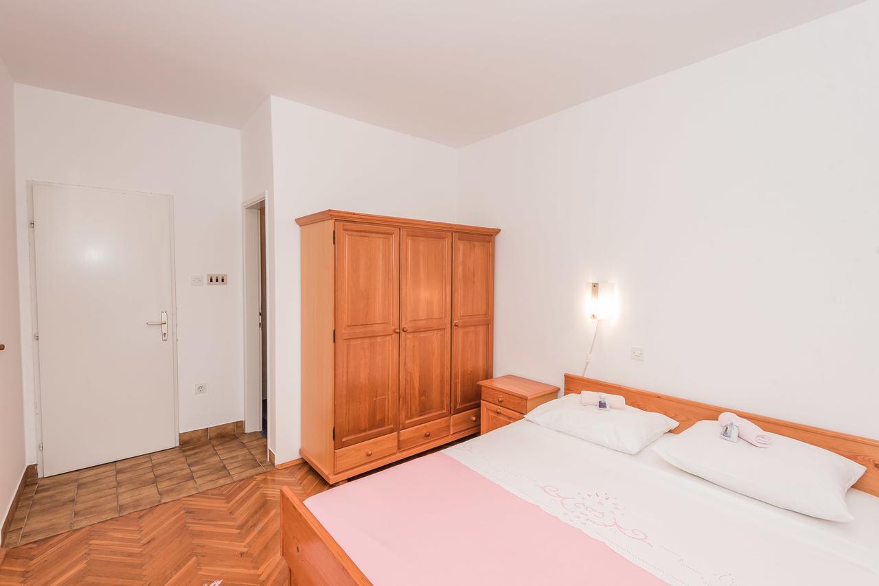 Apartments Ljiljana เคล็ค ภายนอก รูปภาพ