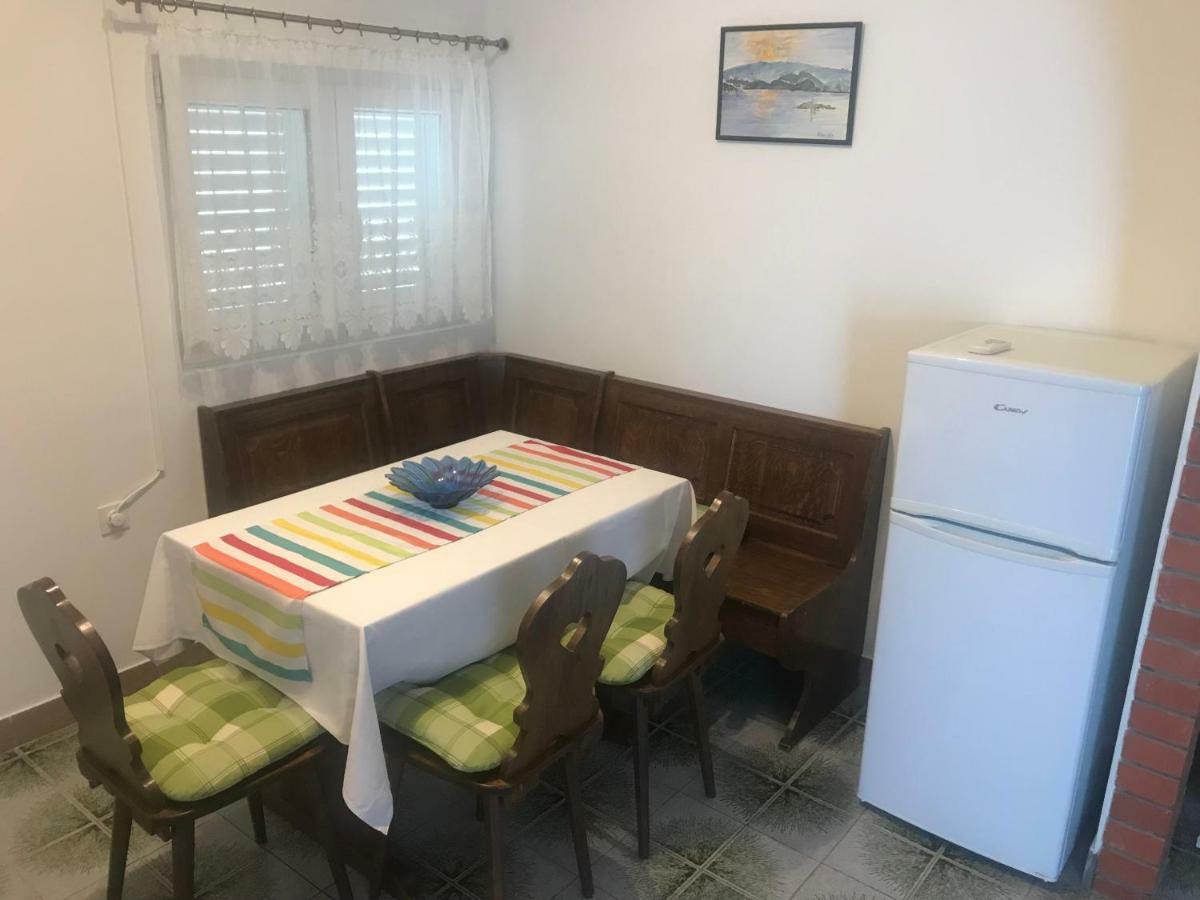 Apartments Ljiljana เคล็ค ภายนอก รูปภาพ