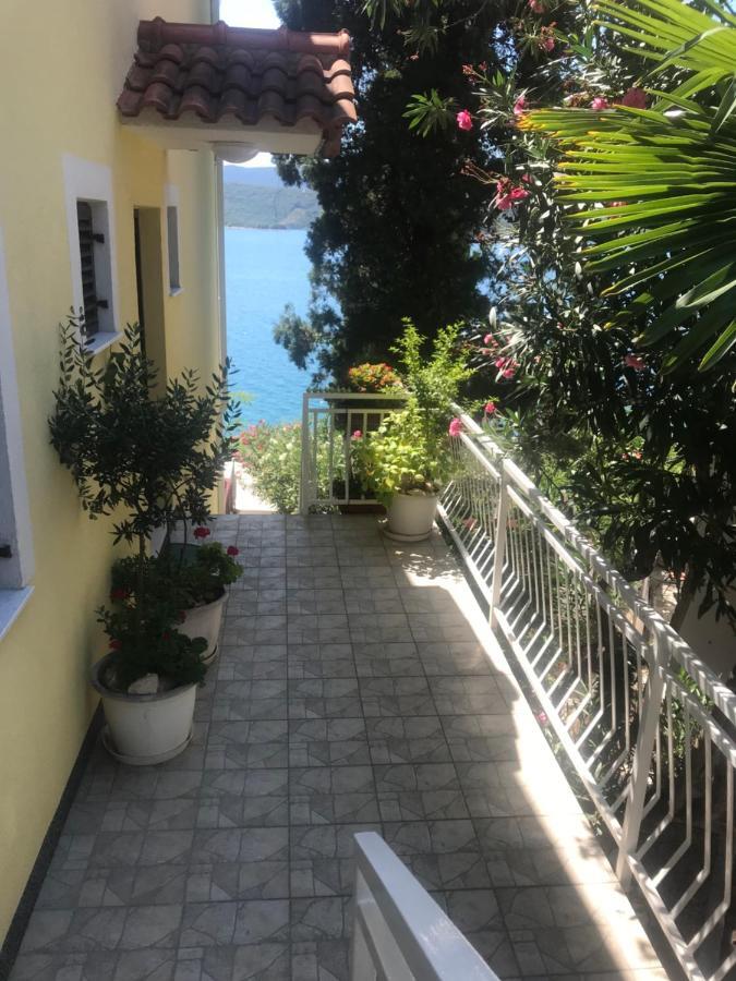 Apartments Ljiljana เคล็ค ภายนอก รูปภาพ